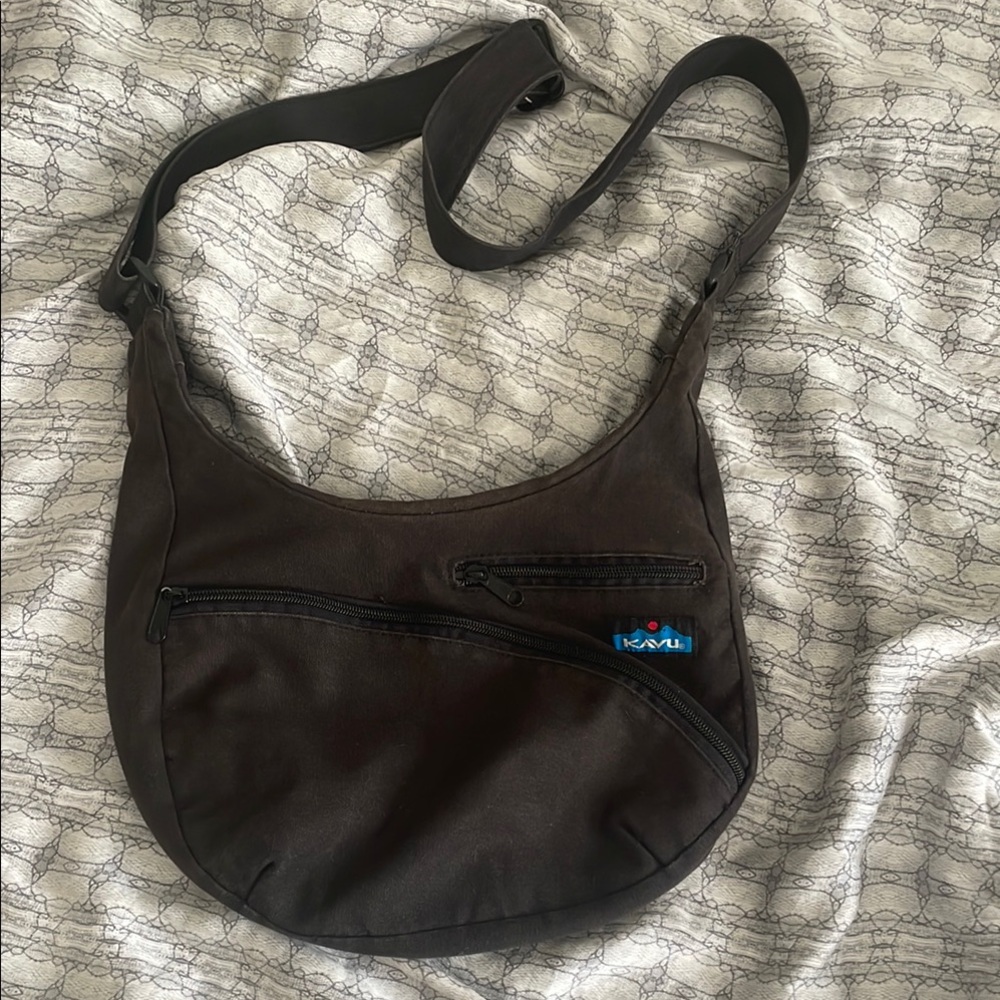 Kavu Black Crossover